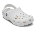 Crocs Jibbitz™ Charm Gold Letter O