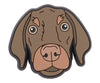BRONNY DOG Charms
