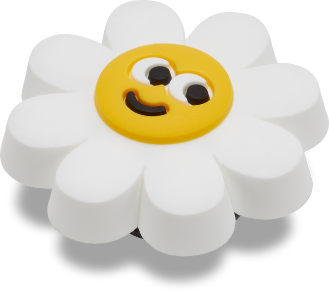 CROCS JIBBITZ™ CHARM SMILE DAISY