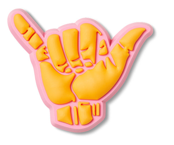 Crocs JIBBITZ™ HANG LOOSE DUDE