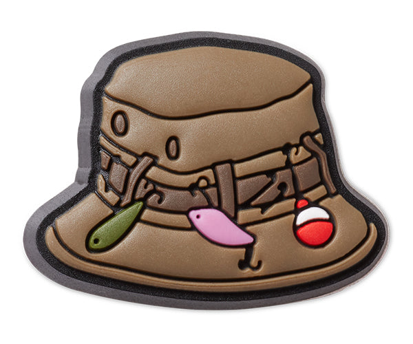 Crocs JIBBITZ™ FISHING HAT
