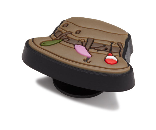 Crocs JIBBITZ™ FISHING HAT
