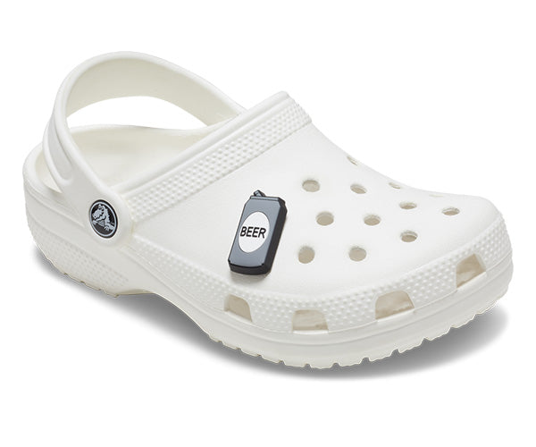 Crocs JIBBITZ™ CANNED BEER