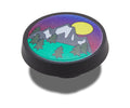Crocs JIBBITZ™ CIRCLE MOUNTAIN SCENE