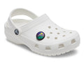 Crocs JIBBITZ™ CIRCLE MOUNTAIN SCENE