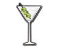 Martini Glass