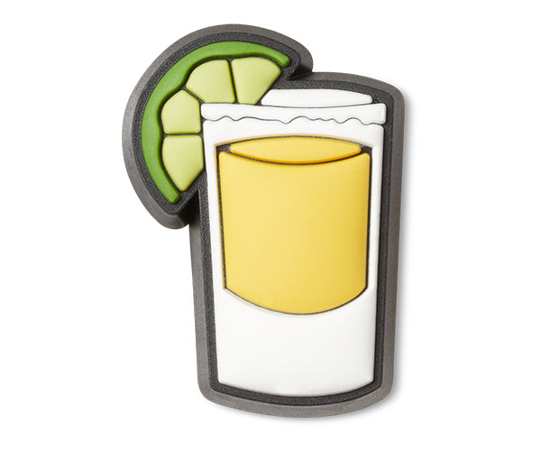 Crocs JIBBITZ™ TEQUILA SHOOTER