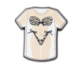 Cheetah Bikini T Shirt