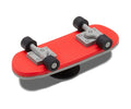 CROCS JIBBITZ™ 3D Skateboard