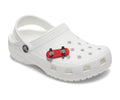 CROCS JIBBITZ™ 3D Skateboard