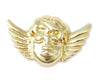 Gold Angel Cherub