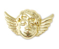 Gold Angel Cherub