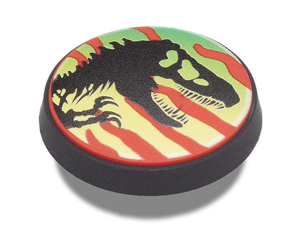 Crocs JIBBITZ™ CHARM Jurassic Park