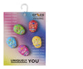 Crocs JIBBITZ™ DIA DE LOS MUERTOS 5 PACK