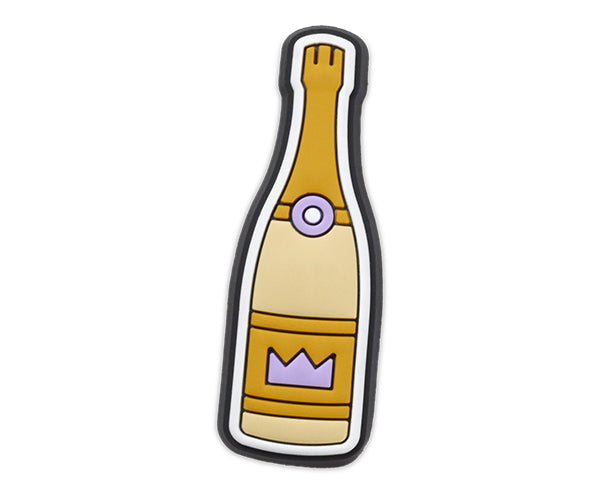 Crocs JIBBITZ™ WINNER CHAMPAGNE