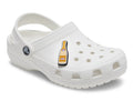 Crocs JIBBITZ™ WINNER CHAMPAGNE