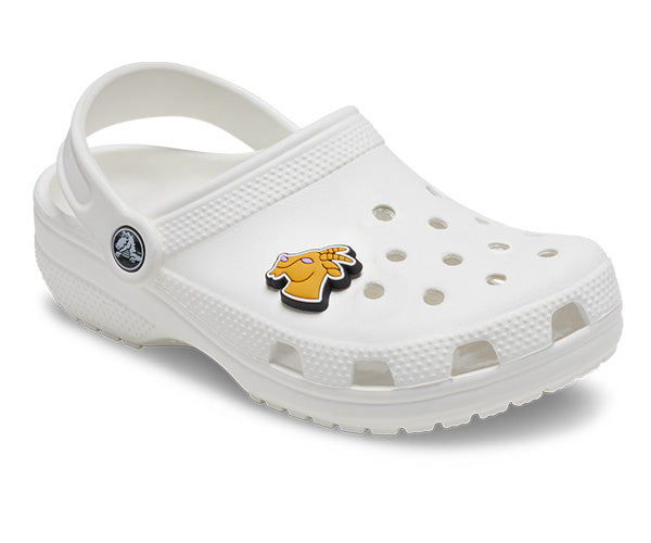 Crocs JIBBITZ™ WINNER GOAT