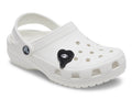Crocs JIBBITZ™ DRIPPING BLACK HEART PATCH