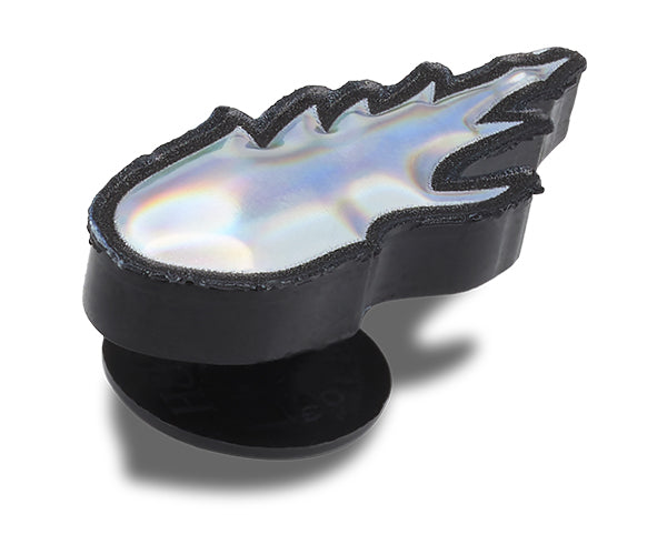 Crocs JIBBITZ™ IRIDESCENT METEOR