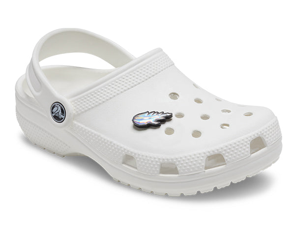 Crocs JIBBITZ™ IRIDESCENT METEOR