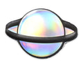 Crocs JIBBITZ™ IRIDESCENT SATURN