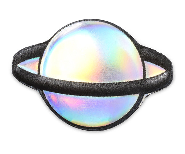 Crocs JIBBITZ™ IRIDESCENT SATURN