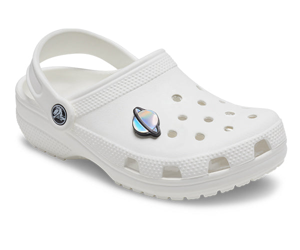 Crocs JIBBITZ™ IRIDESCENT SATURN