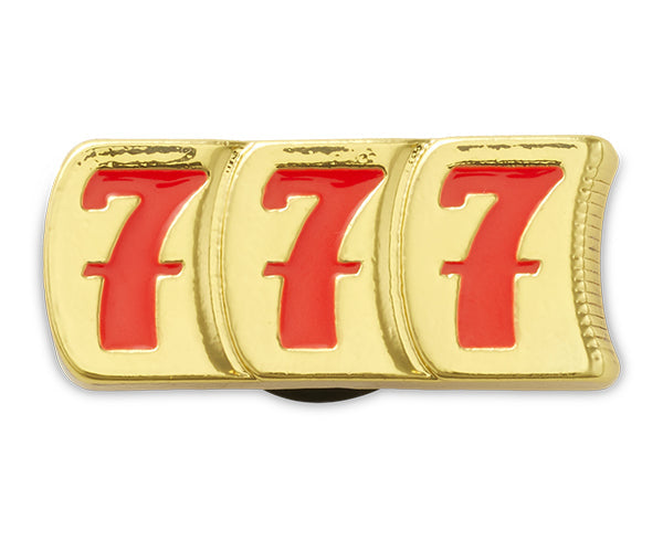 Crocs JIBBITZ™ GOLD SLOTS 777