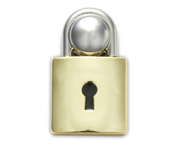 Crocs JIBBITZ™ PADLOCK DANGLE