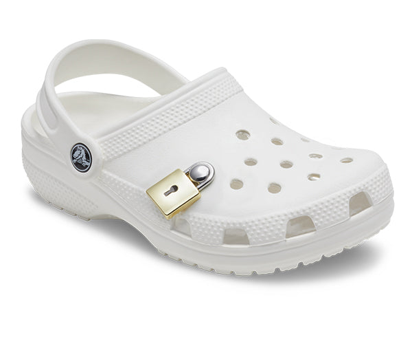 Crocs JIBBITZ™ PADLOCK DANGLE