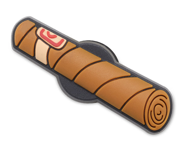 Crocs JIBBITZ™ DADS CIGAR