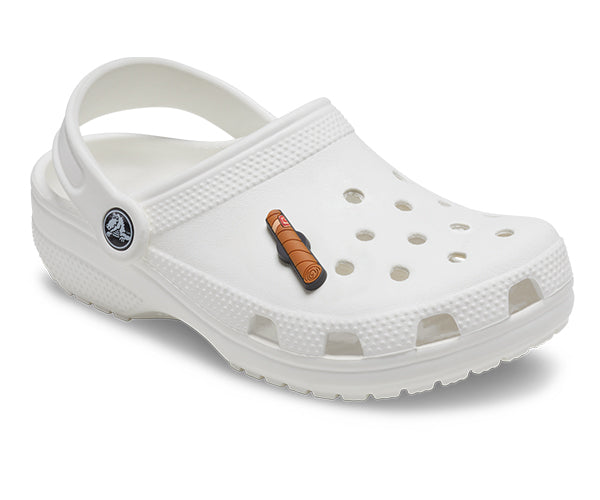 Crocs JIBBITZ™ DADS CIGAR