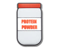 Crocs JIBBITZ™ PROTEIN POWDER