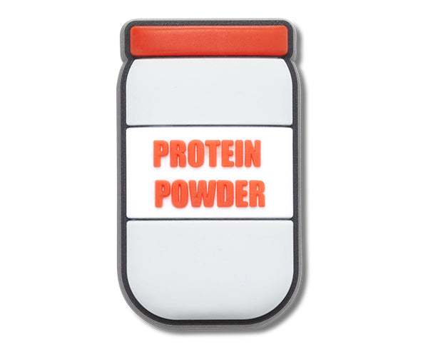 Crocs JIBBITZ™ PROTEIN POWDER