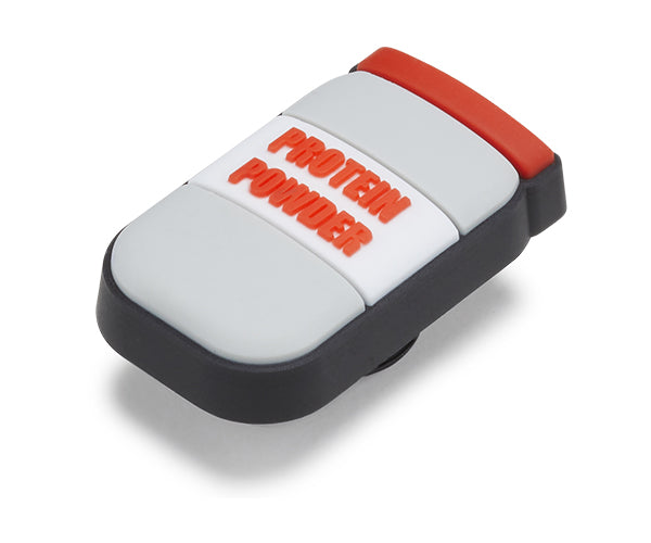 Crocs JIBBITZ™ PROTEIN POWDER