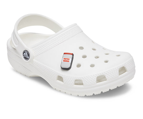 Crocs JIBBITZ™ PROTEIN POWDER