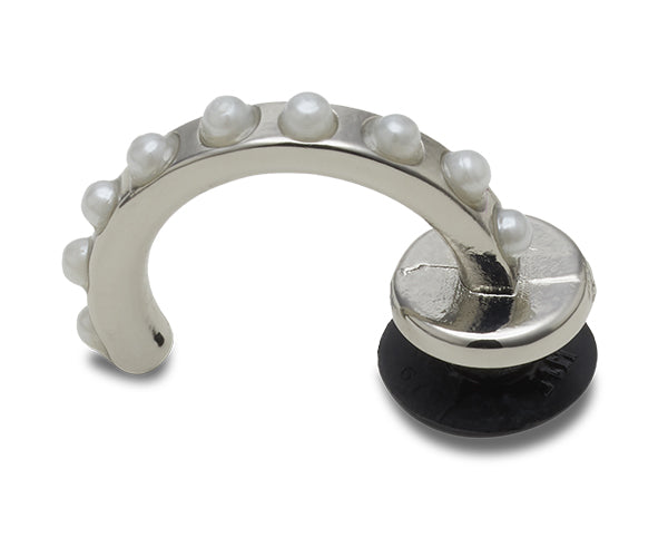 Crocs JIBBITZ™ STUDDED SILVER PIERCING