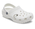 Crocs JIBBITZ™ STUDDED SILVER PIERCING
