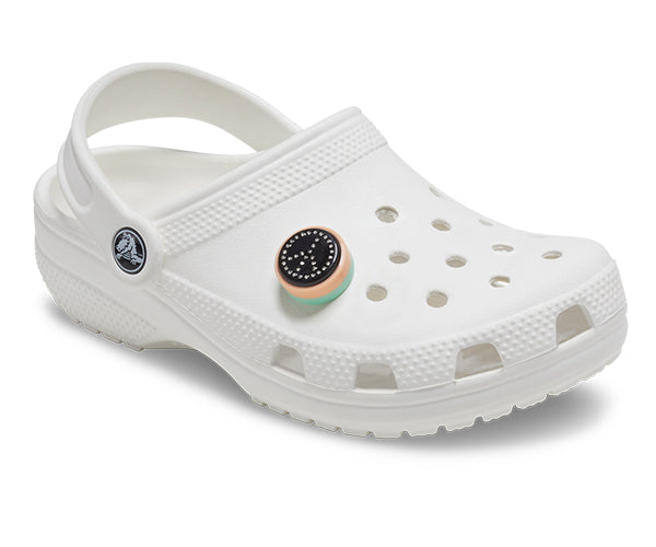 Crocs JIBBITZ™ PEACE SIGN STUD
