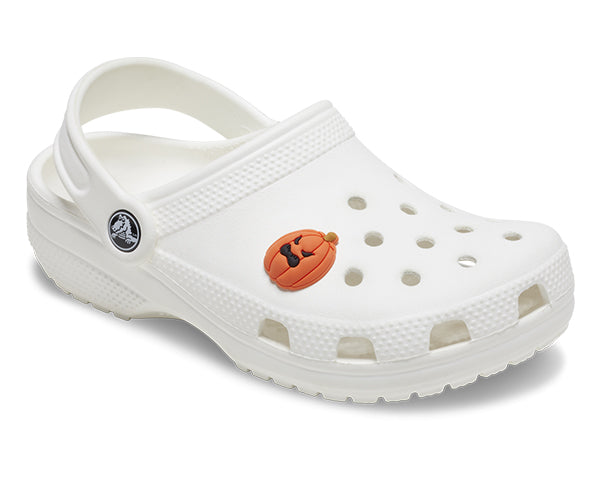 Crocs JIBBITZ™ SCARY PUMPKIN