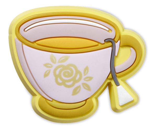 Crocs JIBBITZ™ SIPPIN TEA