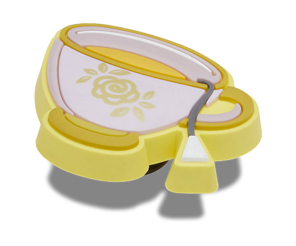 Crocs JIBBITZ™ SIPPIN TEA