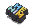 Crocs JIBBITZ™ HEHIMPRONOUN
