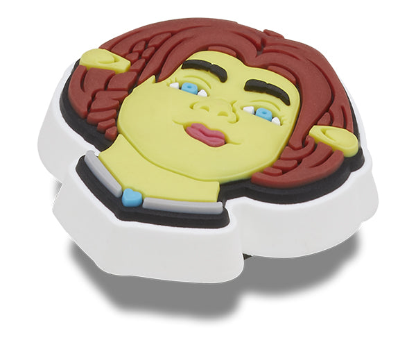 Crocs Jibbitz™ Charm Shrek Princess Fiona