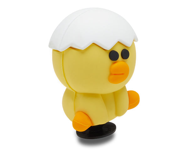 Crocs Jibbitz™ Charm Line Friends 3