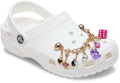 CROCS JIBBITZ™ CHARM CUSTOM CHARM CHAIN 5 PACK