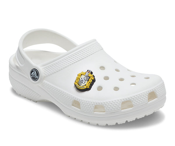 Crocs Jibbitz™ Charm Harry Potter Hufflepuff