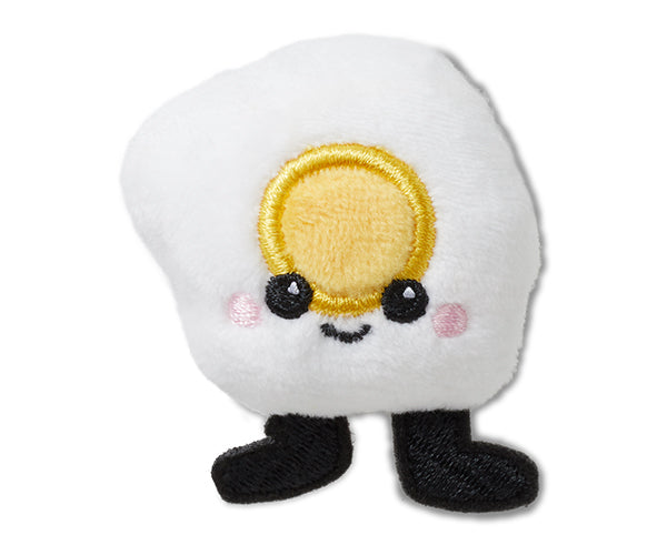Crocs Jibbitz™ Charm Egg Plush