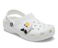 Crocs Jibbitz™ Charm Egg Plush