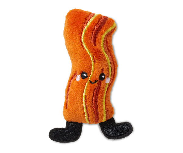 Crocs Jibbitz™ Charm Bacon Plush